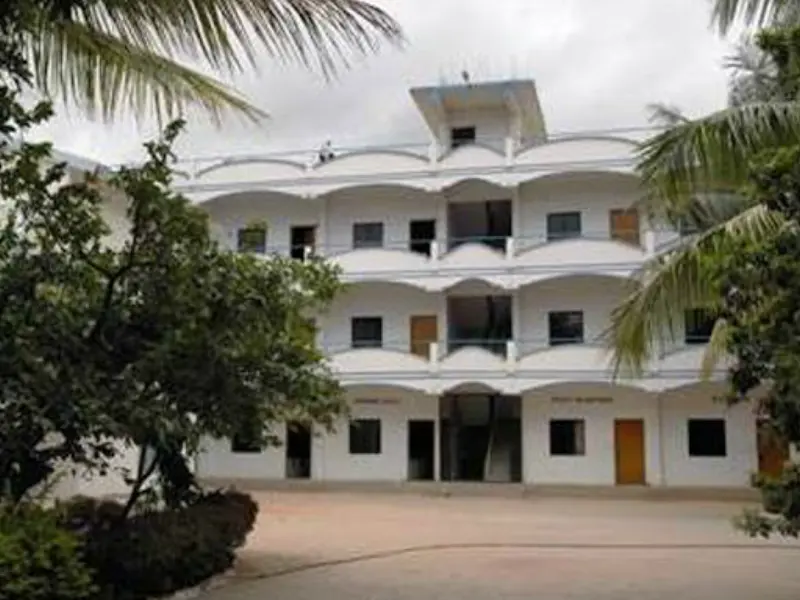 Ruman School of Nursing Bangalore